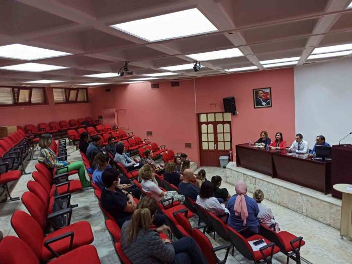 Aydın’da Yoğun Bakım Üniteleri Ele Alındı