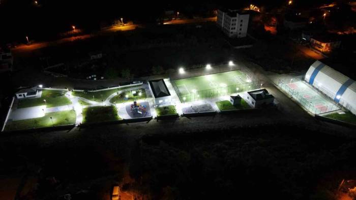 “Koçarlı Yüzüncü Yıl Zeren Ertaş Sosyal Tesisleri” Oy Birliğiyle Kabul Edildi