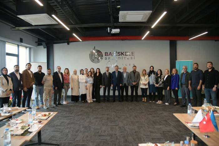 Toplum Sağlığı Üzerine Konuştular