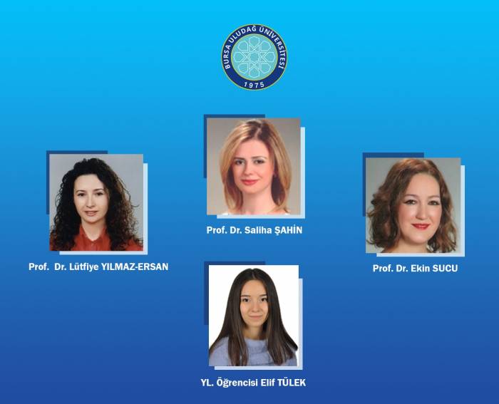 Buü’lü Akademisyenler Fonksiyonel Yem Katkı Maddesi Geliştirecek