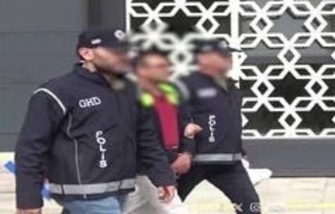 Çanakkale’de Göçmen Kaçakçılığı Operasyonları