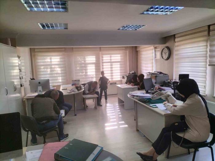 Gediz’de Faaliyete Başlayacak Kablo Firmasına Rekor Başvuru