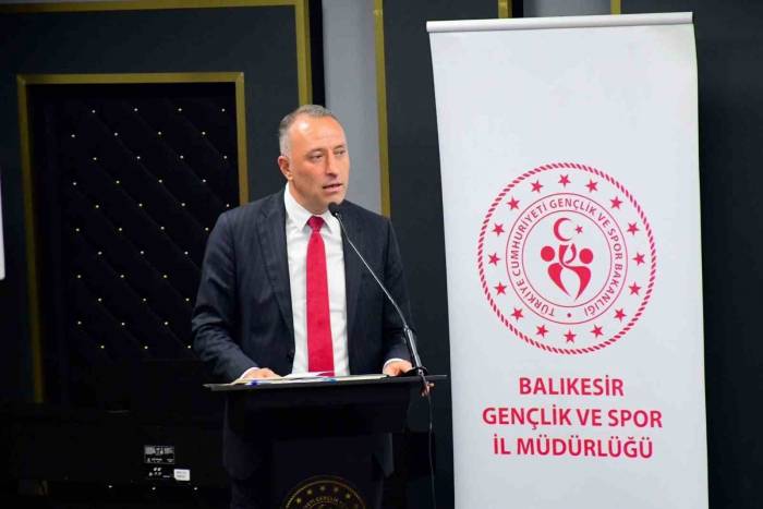 Gençlere Proje Yaygınlaştırma Ve İş Birliği Toplantısı Yapıldı