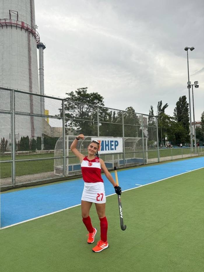 Ege Yıldızları Tecrübeli İsmi Kadrosuna Kattı