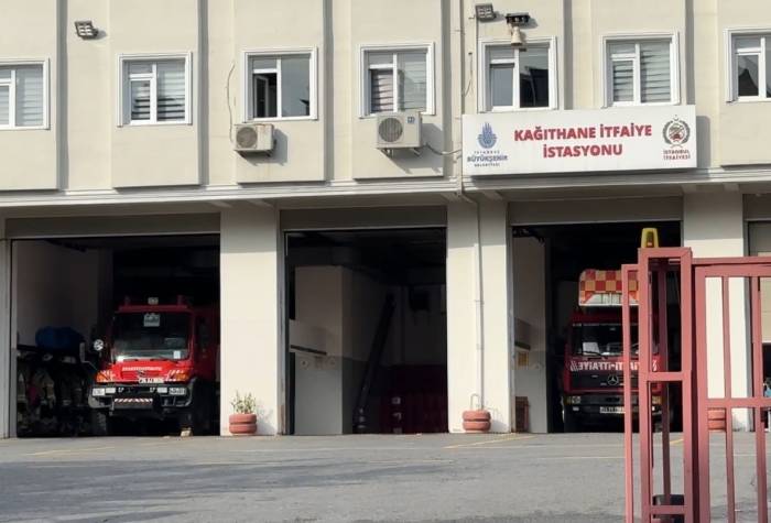 Afet Kameralarıyla İnsanlara Yakın Çekim Yaptığı İddia Edilen 3 Personelin Yargılanmasına Devam Edildi