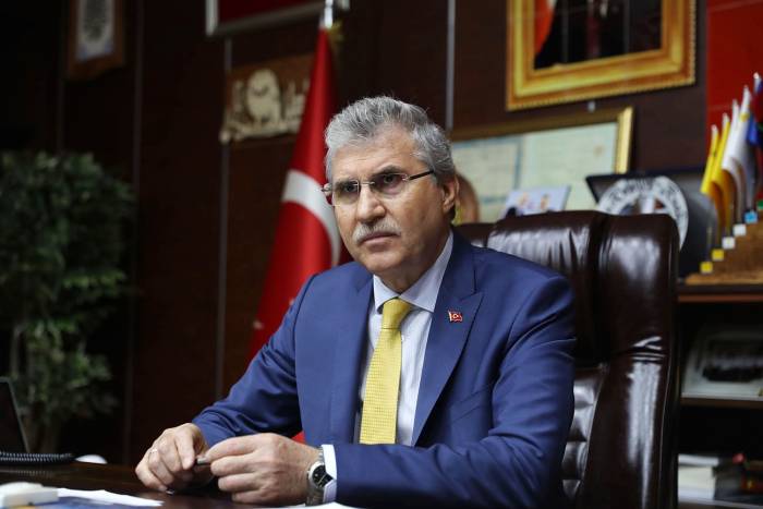 Sakarya’da O İşletmelerde İsrail Mallarının Satışı Yasaklandı