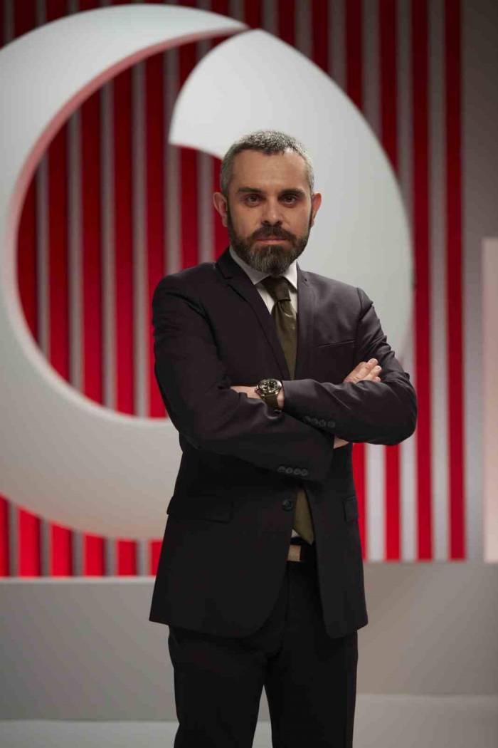 Vodafone Her Şey Yanımda, İstanbul Senin Uygulaması İçinde Yer Aldı