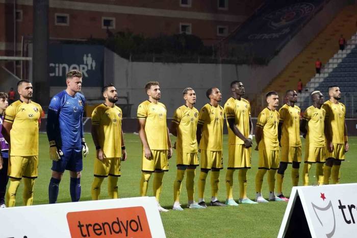 İstanbulspor İle Pendikspor, 9. Randevuda