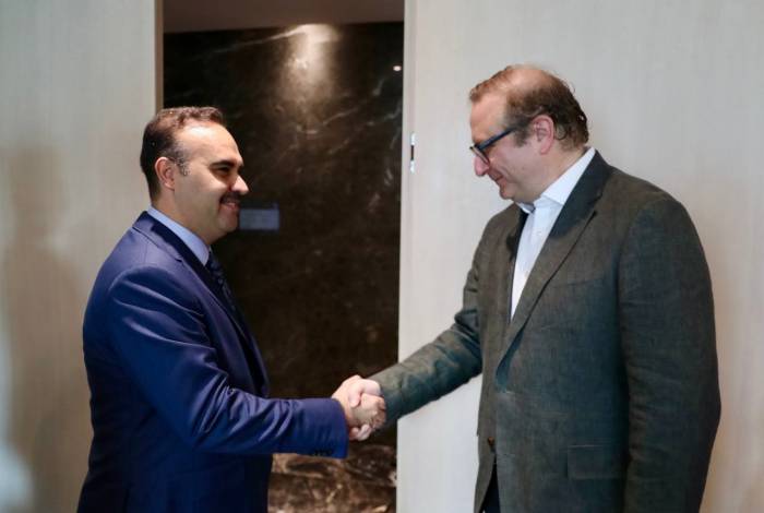 Nato İnovasyon Fonu Yatırım Faaliyetlerine Başlıyor