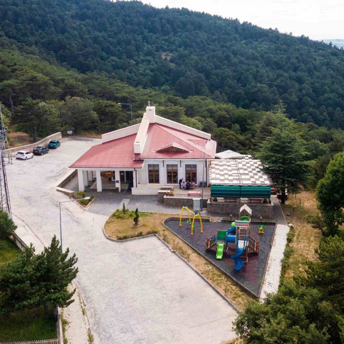 Yozgat Belediyesi Tesislerinde İsrail Ürünleri Satılmayacak