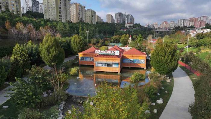 Başak Mahallesi’nde Çok Sayıda Proje Hayata Geçirildi