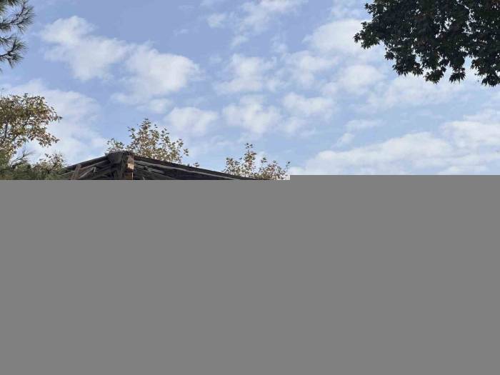 Tarihi Karamustafa Camii Restore Ediliyor