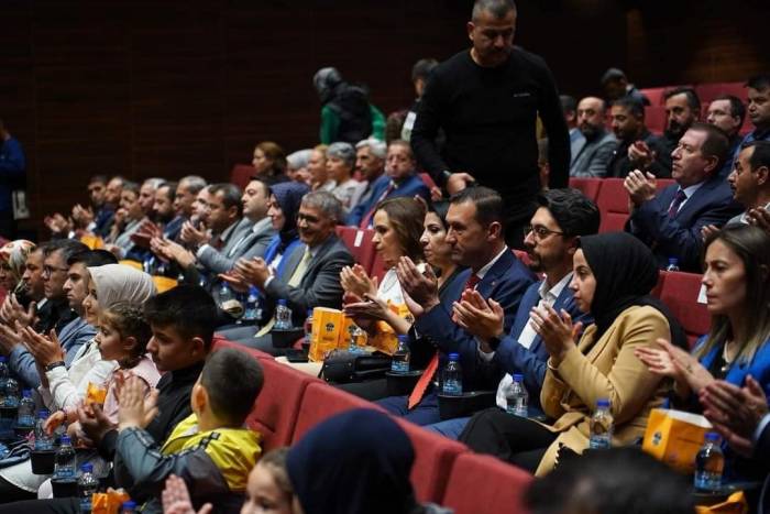 Bor Belediyesi Tarafından İlçeye Kültür Merkezi Ve Sinema Salonu Kazandırıldı