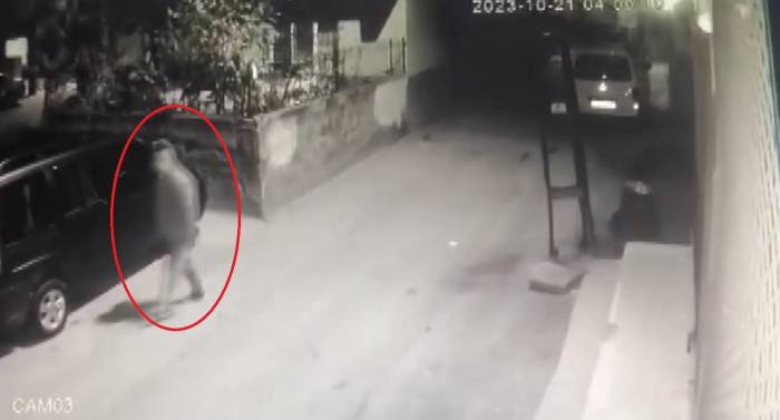 Bursa’da 5 Ayrı Aracı Çalan Oto Faresi Kız Arkadaşını Gezdirmiş