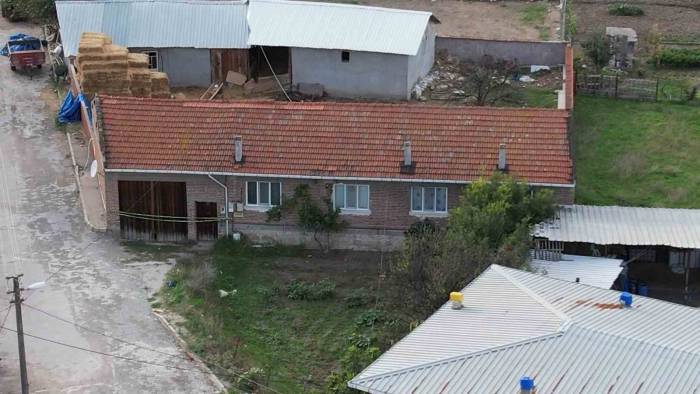 Cinnet Getiren Adamın Arkadaşı: “Bu Düzeyde Bir Şey Yapacağını Biz Düşünmezdik”