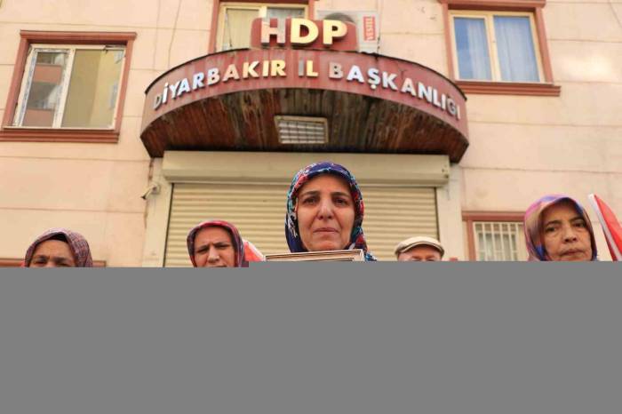 Evlat Nöbetindeki Aile Sayısı 368’e Yükseldi