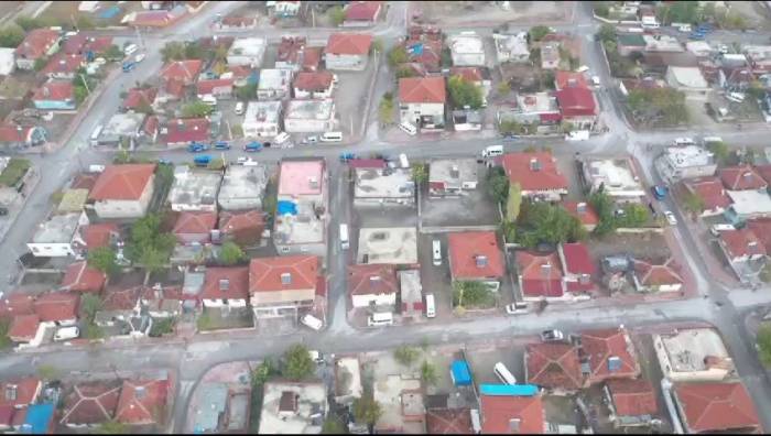 Jasat Düğün Magandalarının Üzerine ’yıldırım’ Gibi Düştü