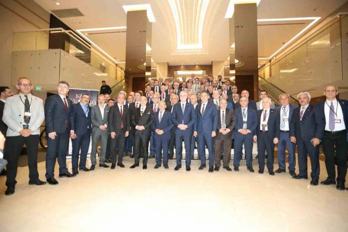 En Başarılı Belediye Başkanı Alim Işık