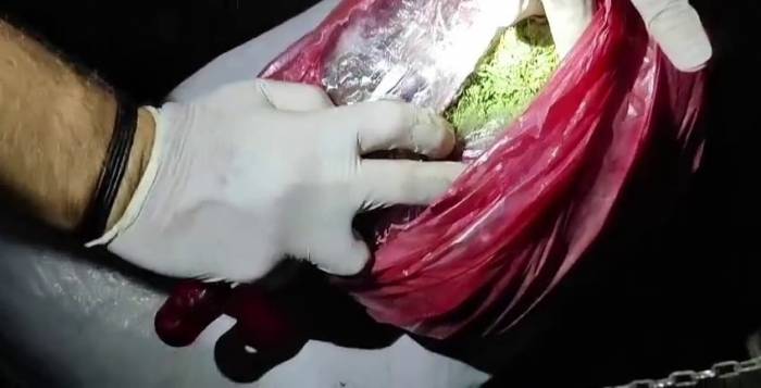Mardin’den Uyuşturucu Getiren Şahıslar, Sakarya’da Yakalandı: 2 Tutuklama