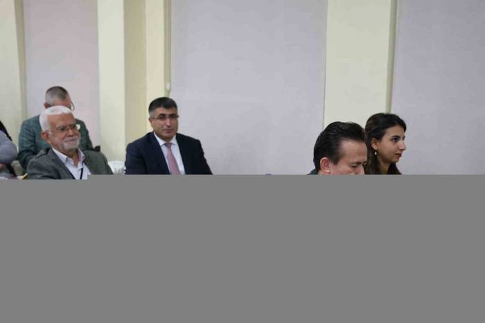 2023 Liberal Düşünce Kongresi Nevşehir’de Başladı