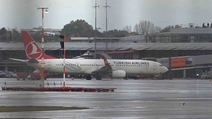 Hamburg’daki Rehine Krizi Pazarlığı 14 Saatini Doldurdu