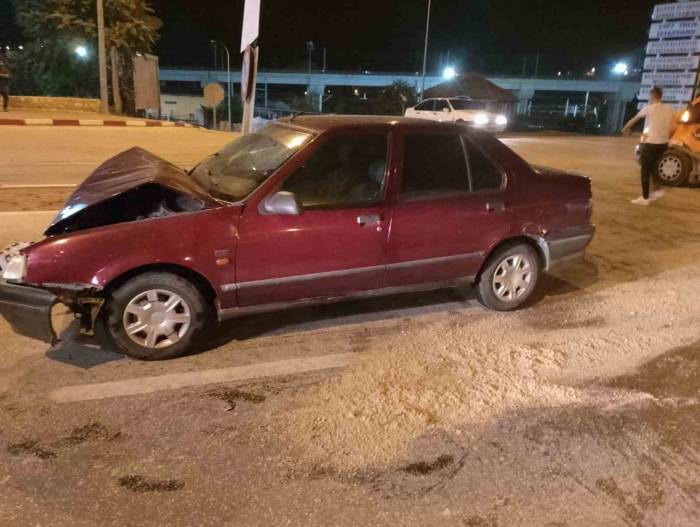 Bilecik’te Trafik Kazası: 4 Yaralı