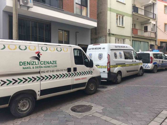 Kaçak Alkol Ölüme Neden Oldu