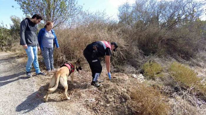 İzmir’de 5 Gündür Kayıp Olan Adam Su Kanalında Ölü Bulundu