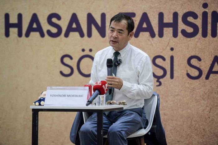 Japon Uzman Moriwaki: “İzmir’de 6,5 Büyüklüğünde Deprem Bekleniyor”