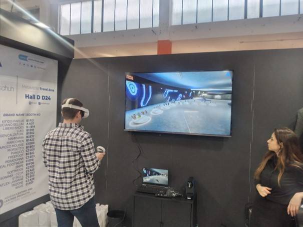 Ayakkabı İhracatı Üç Yılda Yüzde 21 Arttı