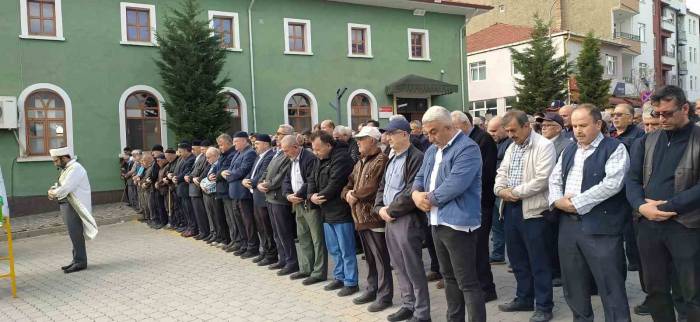 Eski Başkan Mehmet Güler Vefat Etti