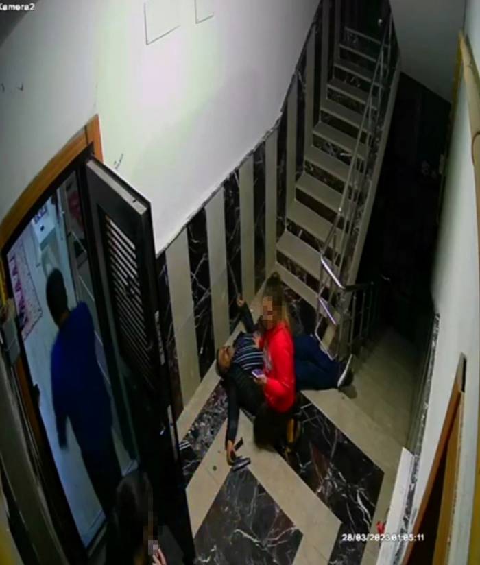 Muhtar Cinayetinin Azmettiricileri Aile Bireyleri Çıktı