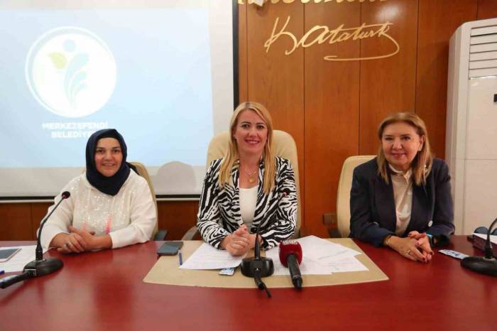 Şehit Piyade Teğmen Bekir Can Kerek’in İsmi Merkezefendi’de Yaşatılacak