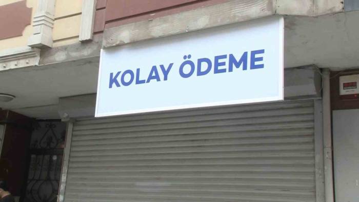 Arnavutköy’de Onlarca Kişi Fatura Ödeme Merkezince Dolandırıldı