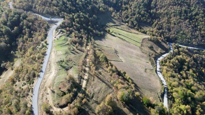 Yılların Yol Problemi 1 Ayda Çözüldü