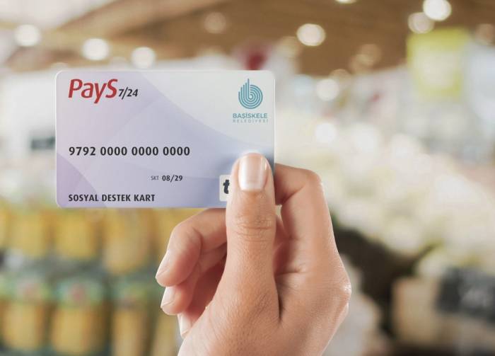 Binlerce İhtiyaç Sahibi Vatandaşa Ulaştılar