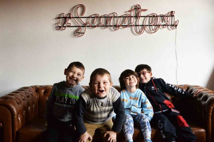 Bozüyük Belediyesi Sanatevi Ara Tatil Atölyeleri İçin Kayıtlar Başladı