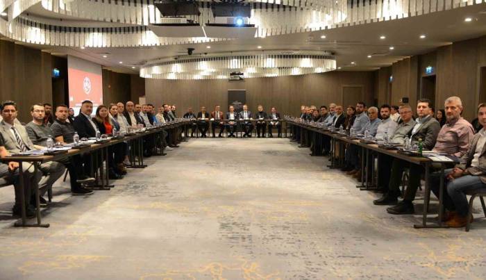 Savunma Ve Havacılık Firmaların Kilogram Başı İhracatı 33 Dolara Ulaştı