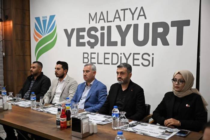 Çınar: “Gençlik Yatırımlarında Hedeflerimizin Üzerine Çıktık”