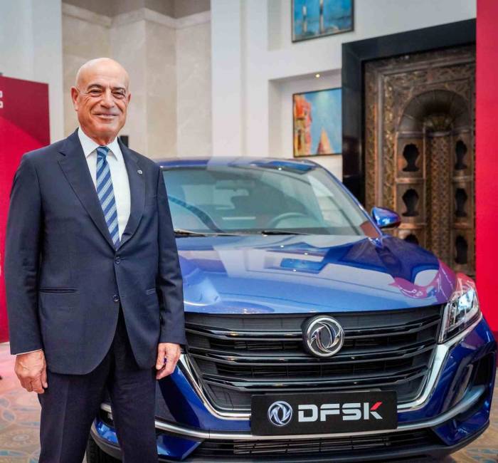 Dfsk Tüm Modelleri İçin Quıck Finans İle Kredi İmkanı Sunacak