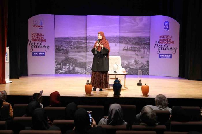 Saliha Erdim’den Mutlu Çocuk Yetiştirebilme Tavsiyeleri