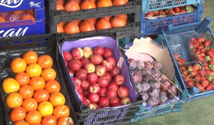 Kış Meyvelerinin Hasadı Gecikecek