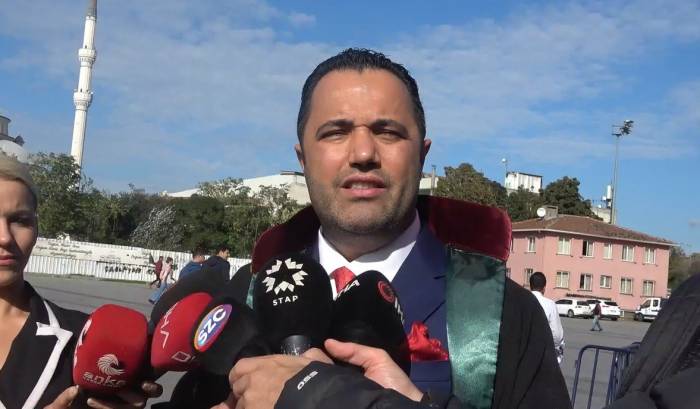 Cem Garipoğlu’nun Babasından Oğlunun Mezarının Açılması Talebi