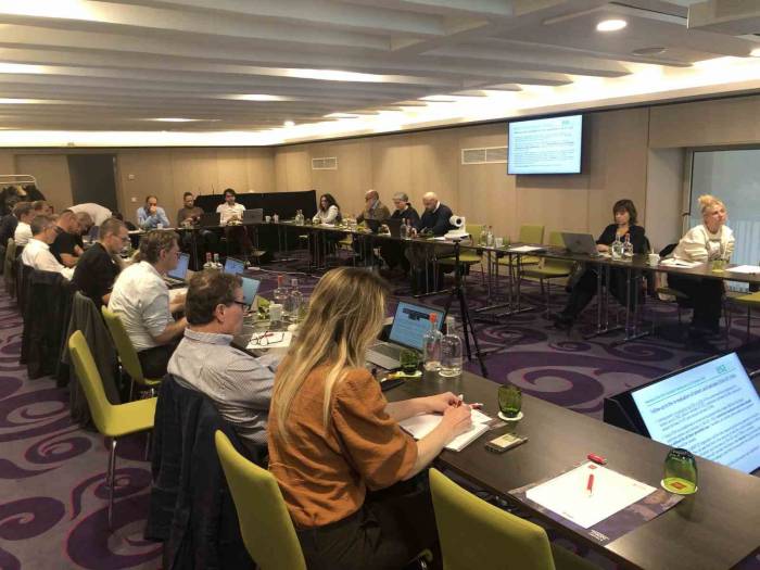 Dünya Baharat Sektöründen Kalıntıya Karşı Güç Birliği