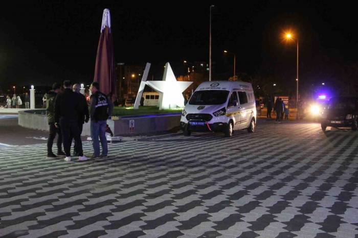 Karaman’da Silahlı Kavga: 1 Ölü