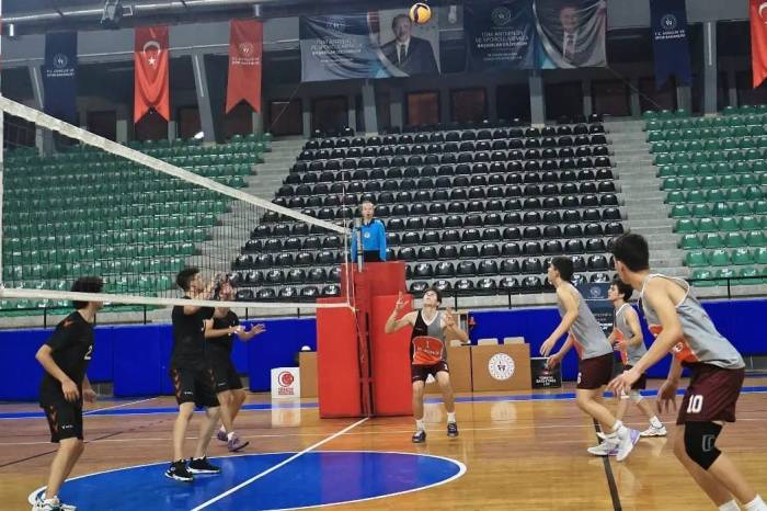 Filede Şampiyon Belli Oldu