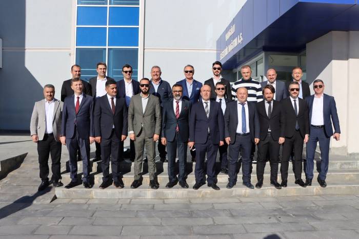 Vedaş’tan ‘Tüketici Memnuniyeti’ Toplantısı