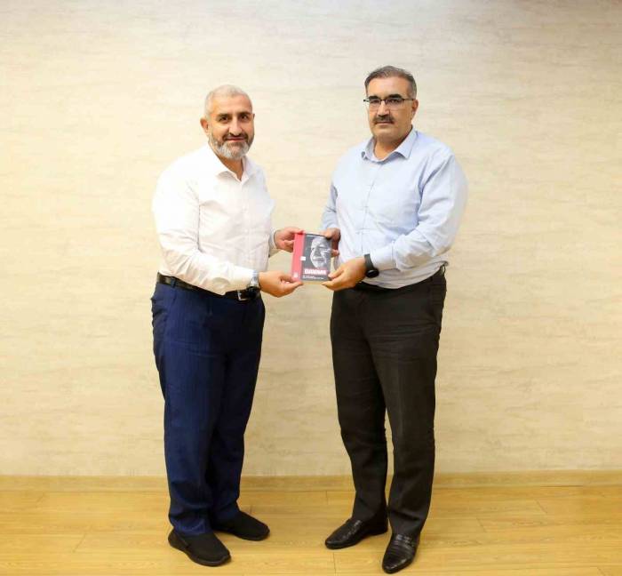 Çalışkan: “Aile Kavramı Önemini Kaybetmeye Başladı”