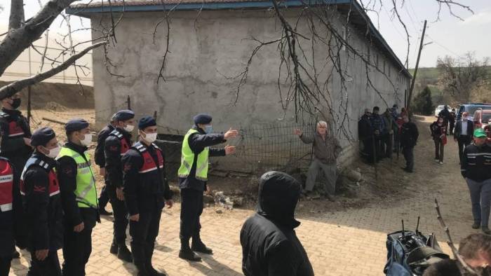 Altın İddiasıyla Öldürülen 4 Kişilik Güner Ailesinin Sanığına Ceza Yağmuru