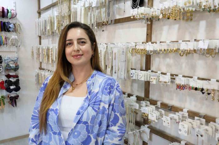 Asrın Felaketinin 9’uncu Ayında Depremzede Vatandaşlar Gelecekten Umutlu